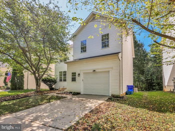 8104 Pepper Ridge Way, Gaithersburg, MD 20877