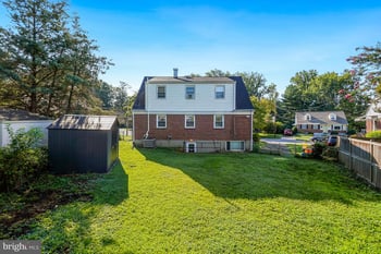 4107 Mitscher Ct, Kensington, MD 20895
