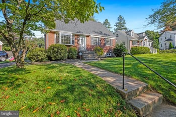 4107 Mitscher Ct, Kensington, MD 20895