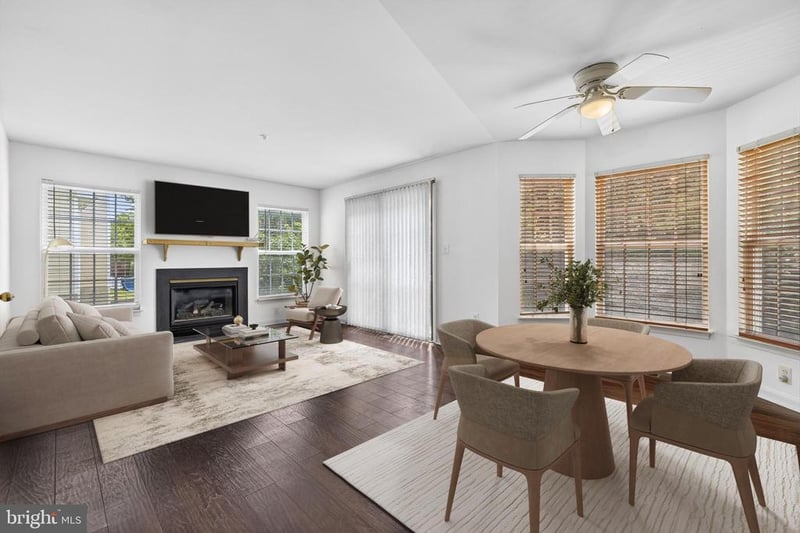 2103 Sayan Ct, Temple Hills, MD 20748