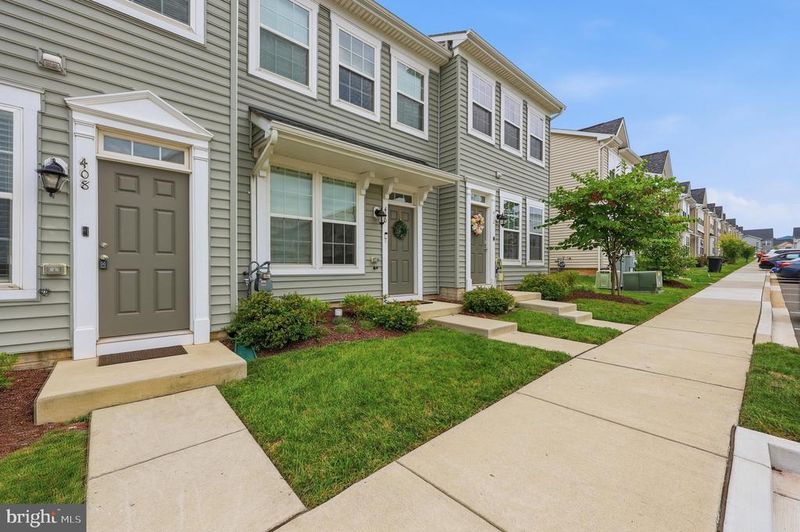 408 Pemberton Park Ln, Frederick, MD 21703