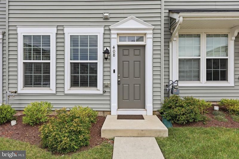 408 Pemberton Park Ln, Frederick, MD 21703