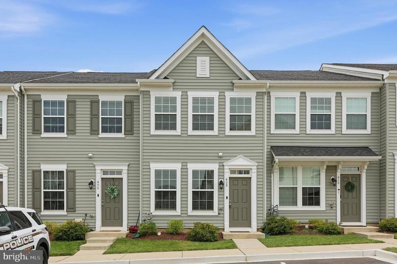 408 Pemberton Park Ln, Frederick, MD 21703