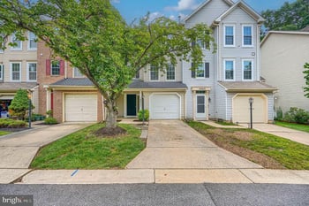 18931 Quiet Oak Ln, Germantown, MD 20874