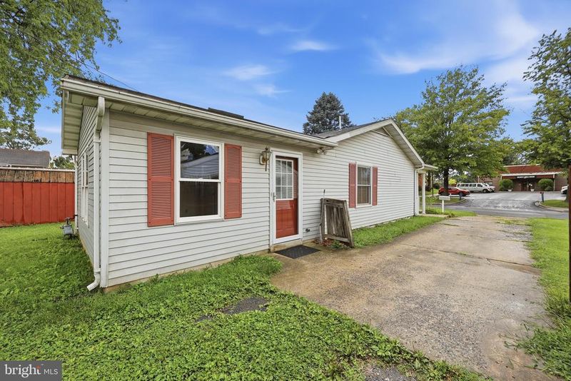 420 Burck St, Frederick, MD 21701