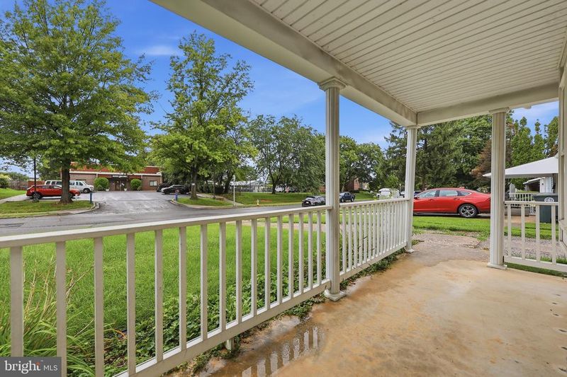 420 Burck St, Frederick, MD 21701