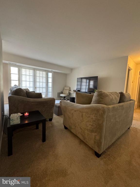 7093 Spring Garden Dr #101, Springfield, VA 22150