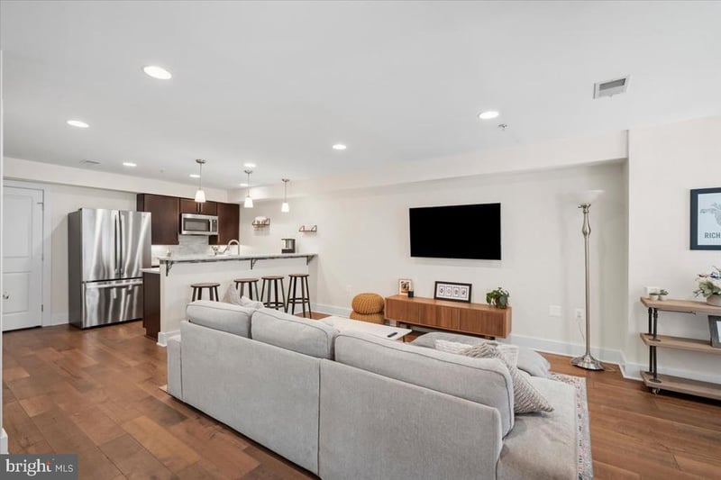 2505 17th St NW #1, Washington, DC 20009