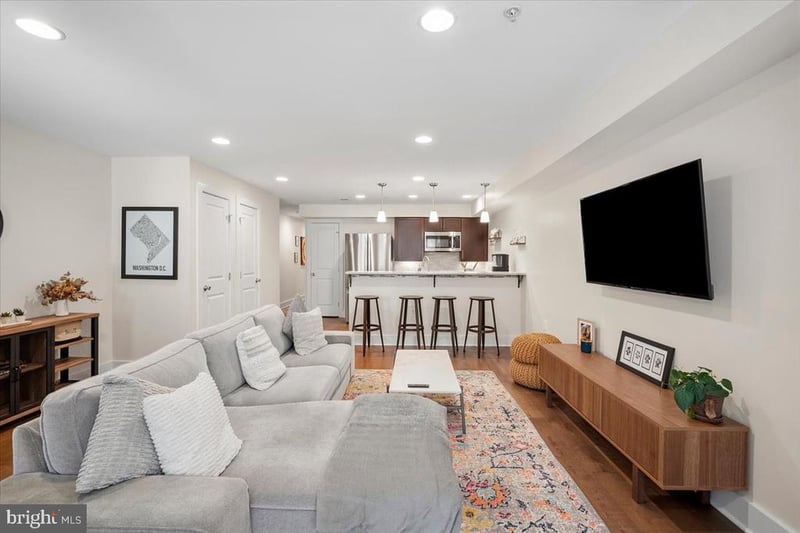 2505 17th St NW #1, Washington, DC 20009