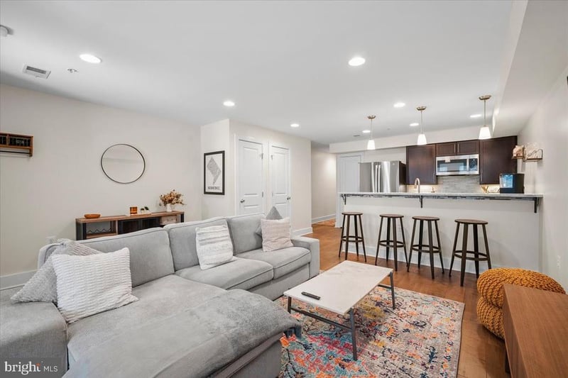 2505 17th St NW #1, Washington, DC 20009