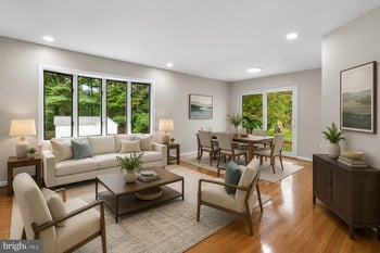 17408 Redland Rd, Rockville, MD 20855