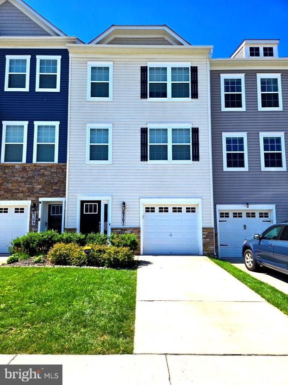 6507 Britannic Pl, Frederick, MD 21703