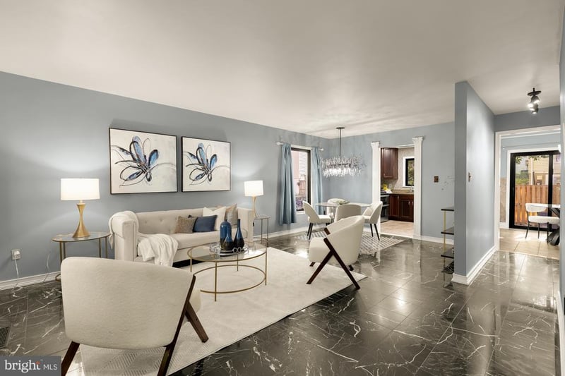 9913 Kingsbridge Dr, Fairfax, VA 22031