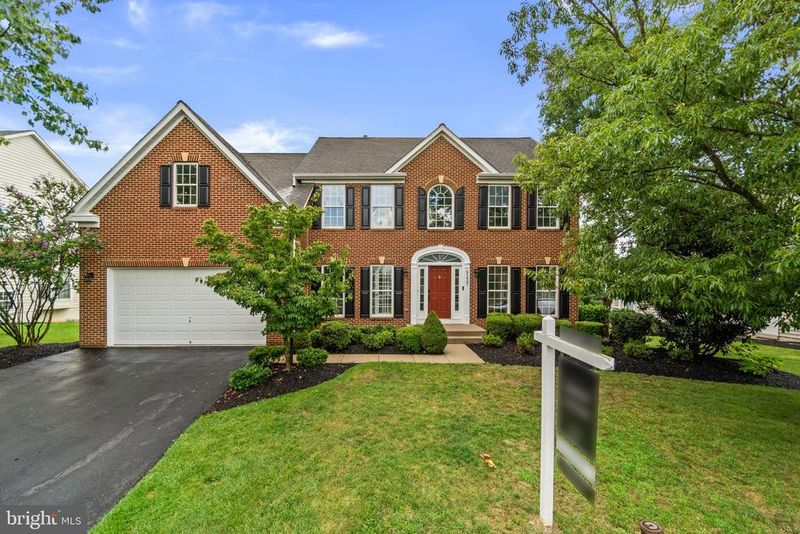 9237 Charterhouse Rd, Frederick, MD 21704
