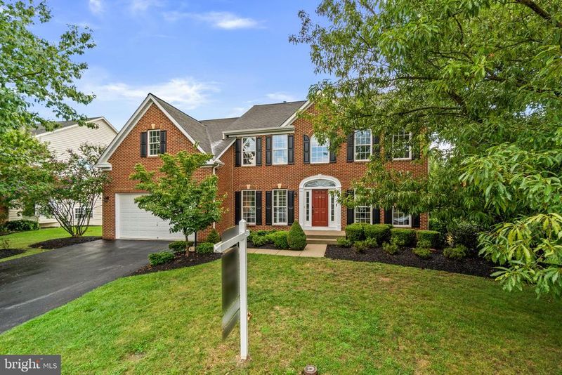 9237 Charterhouse Rd, Frederick, MD 21704