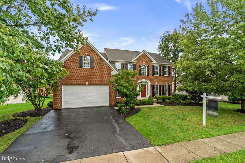 9237 Charterhouse Rd, Frederick, MD 21704