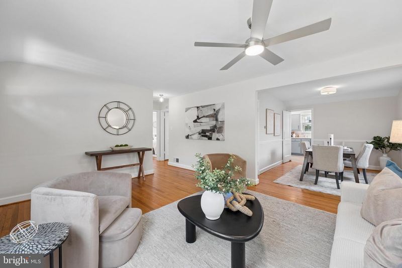 11004 Bucknell Dr, Silver Spring, MD 20902
