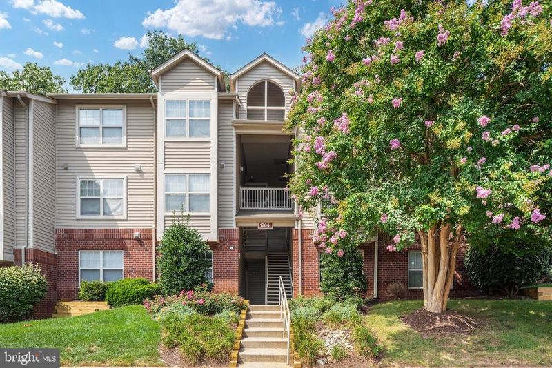 1706 Ascot Way, Reston, VA 20190
