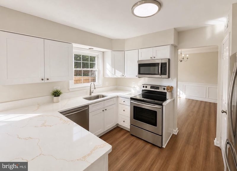 8300 Honeyhill Rd, Laurel, MD 20723