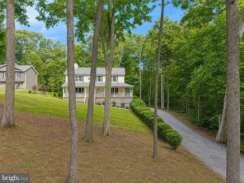 408 Land Or Dr, Ruther Glen, VA 22546