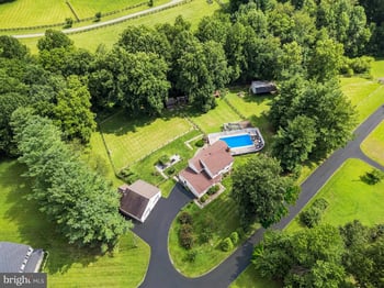 26135 Viewland Dr, Damascus, MD 20872