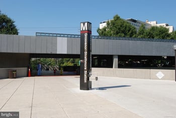 7425 Democracy Blvd #114, Bethesda, MD 20817