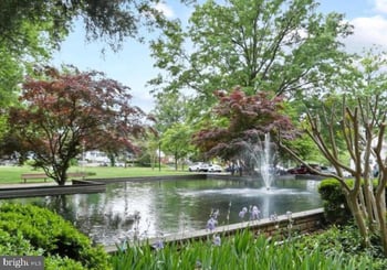 3333 University Blvd W #704, Kensington, MD 20895