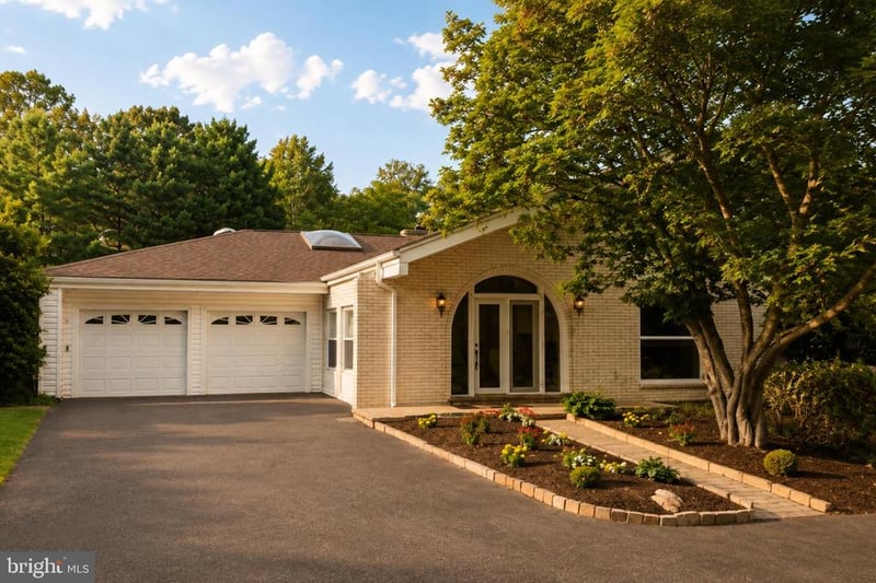 10108 Baileysburg Ln, Nokesville, VA 20181