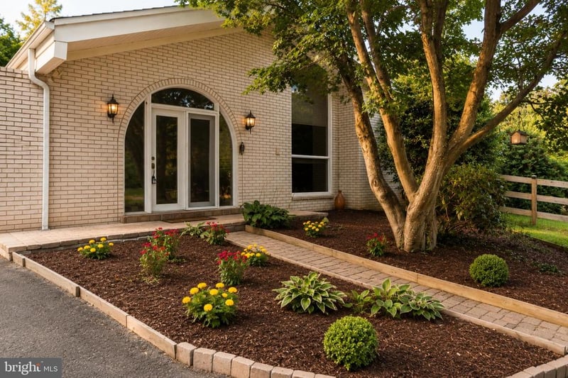 10108 Baileysburg Ln, Nokesville, VA 20181