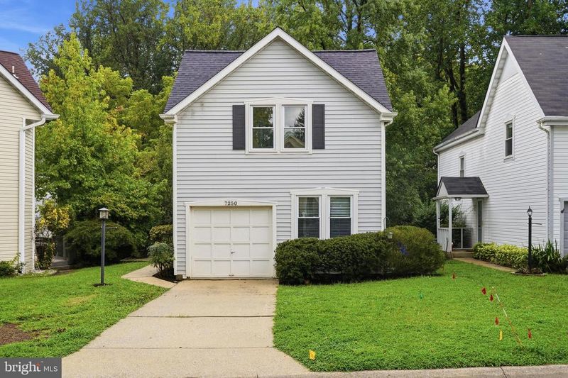 7250 Steamerbell ROW, Columbia, MD 21045