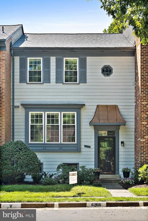 2827 Kelly Sq, Vienna, VA 22181