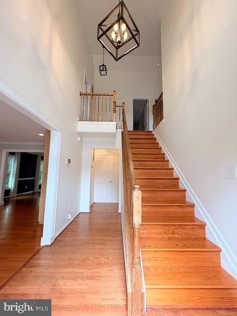 18514 Gingerbread Ln, Gaithersburg, MD 20877