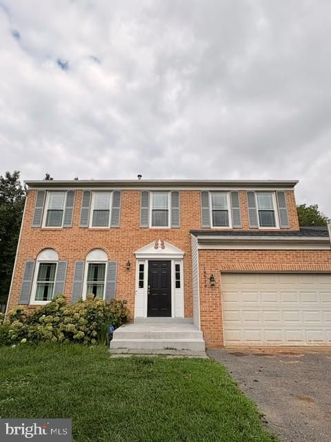 18514 Gingerbread Ln, Gaithersburg, MD 20877