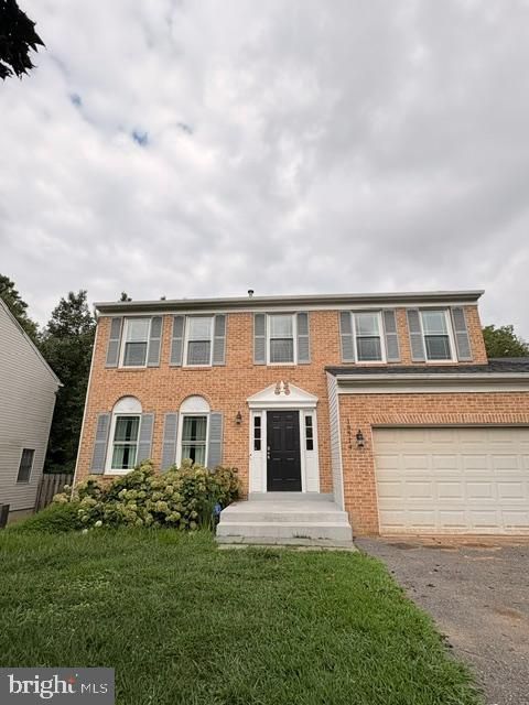 18514 Gingerbread Ln, Gaithersburg, MD 20877