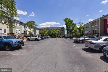 2901 Lisage Way, Silver Spring, MD 20904