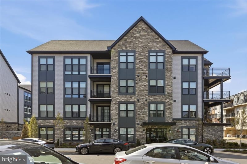23651 Havelock Walk Ter #304, Ashburn, VA 20148