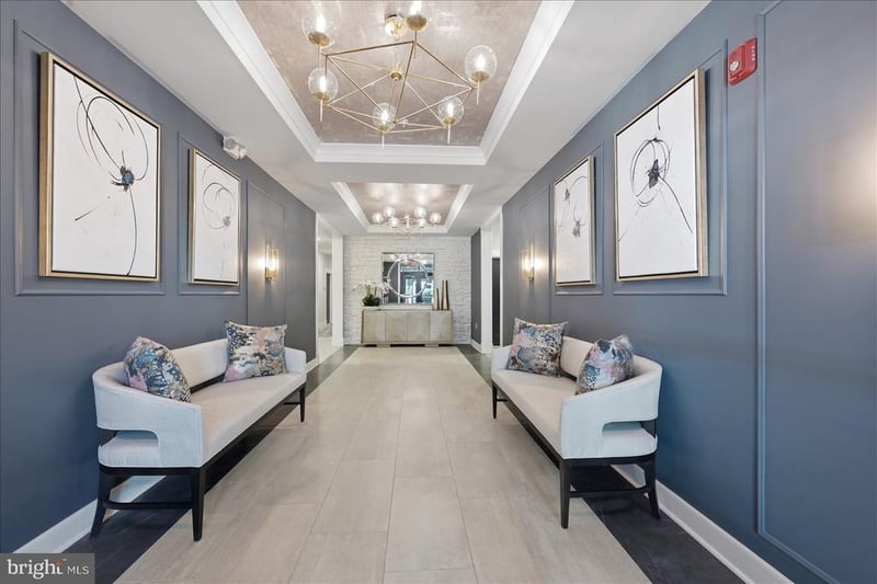 23651 Havelock Walk Ter #304, Ashburn, VA 20148