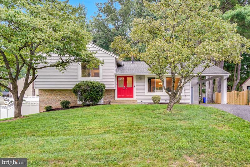18221 Mehrens Ter, Olney, MD 20832