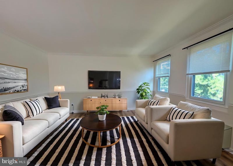 4824 Chevy Chase Dr #302, Chevy Chase, MD 20815