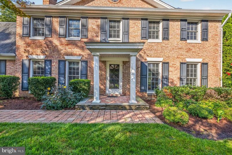 15108 Cosmos Ct, Rockville, MD 20853