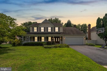 4220 Cherry Valley Dr, Olney, MD 20832