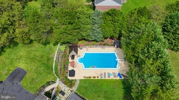 12512 Circle Dr, Rockville, MD 20850