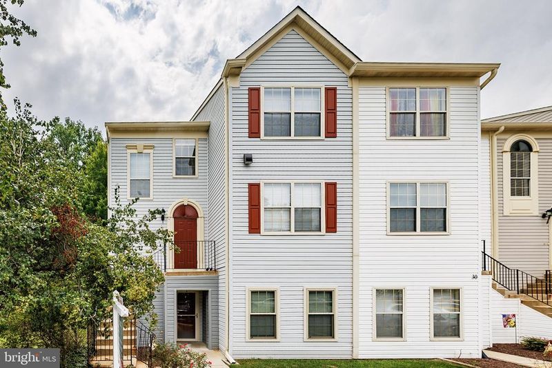 30 Sandstone Ct, Annapolis, MD 21403