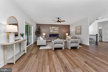 13222 Ewood Ln, Silver Spring, MD 20906