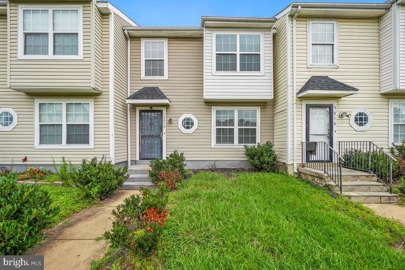 5816 N Holly Springs Dr #1-3, Capitol Heights, MD 20743