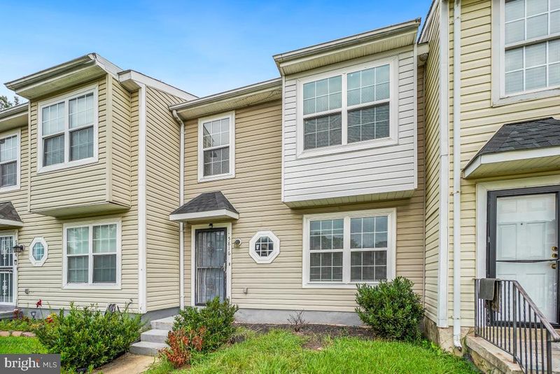 5816 N Holly Springs Dr #1-3, Capitol Heights, MD 20743