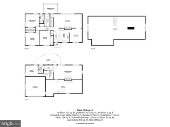 5900 Osceola Rd, Bethesda, MD 20816