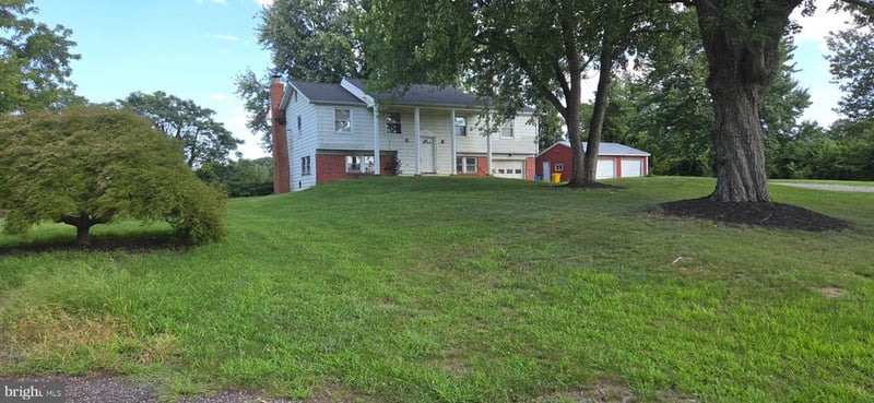 3585 Riva Rd, Davidsonville, MD 21035
