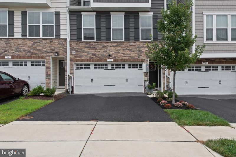 7703 Cultivator Rd, Laurel, MD 20723