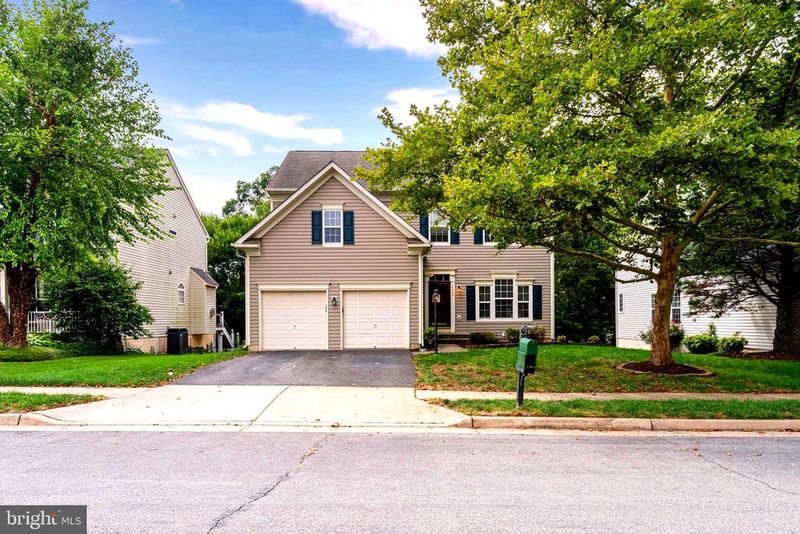 14505 Swordale Ln, Bristow, VA 20136